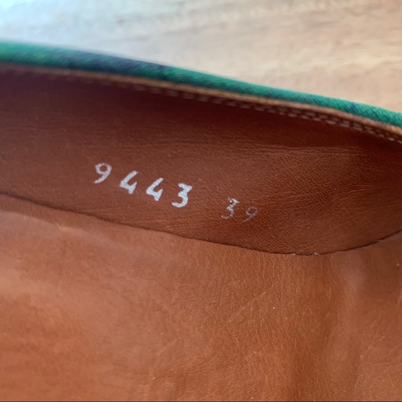 Dries Van Noten Silk Block Heels - Picture 6 of 9